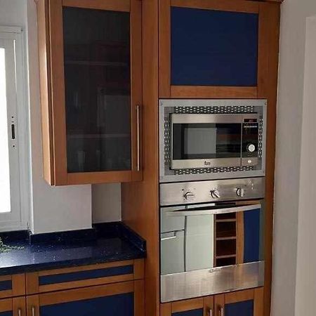 Apartamento Kalma 1 코라레호 외부 사진