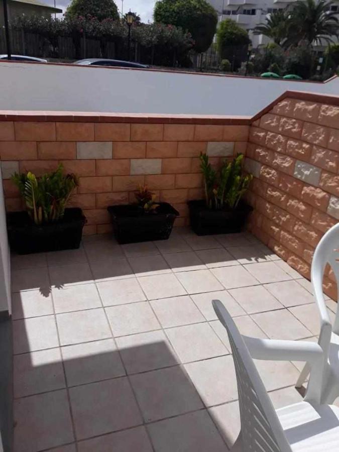 Apartamento Kalma 1 코라레호 외부 사진
