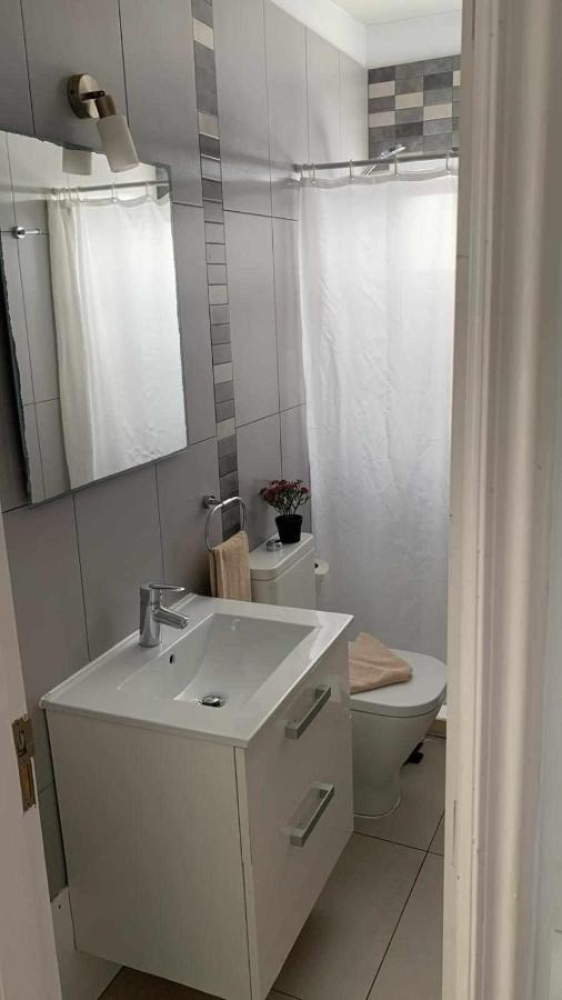 Apartamento Kalma 1 코라레호 외부 사진