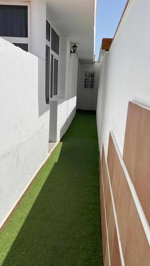 Apartamento Kalma 1 코라레호 외부 사진
