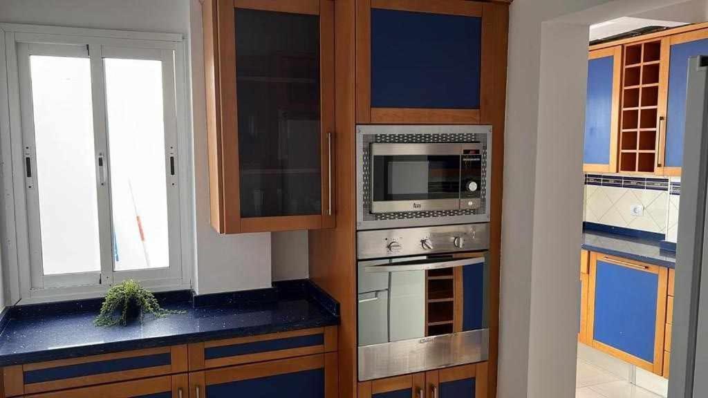 Apartamento Kalma 1 코라레호 외부 사진