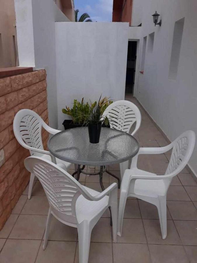 Apartamento Kalma 1 코라레호 외부 사진